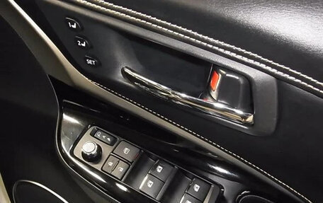 Toyota Harrier, 2019 год, 2 546 099 рублей, 16 фотография