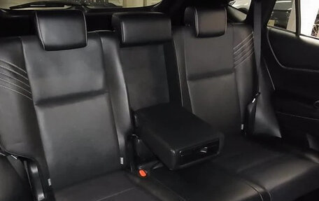 Toyota Harrier, 2019 год, 2 546 099 рублей, 19 фотография