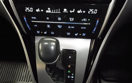 Toyota Harrier, 2019 год, 2 546 099 рублей, 17 фотография