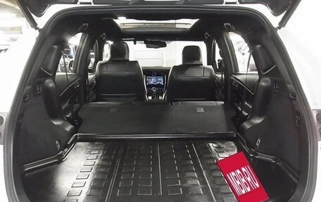 Toyota Harrier, 2019 год, 2 546 099 рублей, 23 фотография