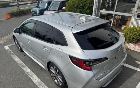 Toyota Corolla, 2021 год, 1 290 099 рублей, 6 фотография