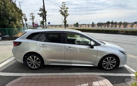 Toyota Corolla, 2021 год, 1 290 099 рублей, 10 фотография