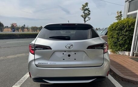 Toyota Corolla, 2021 год, 1 290 099 рублей, 8 фотография