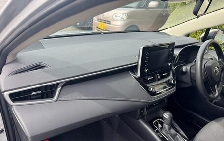 Toyota Corolla, 2021 год, 1 290 099 рублей, 20 фотография