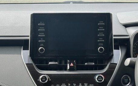 Toyota Corolla, 2021 год, 1 290 099 рублей, 17 фотография