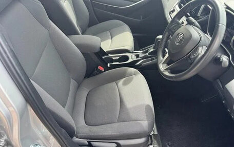 Toyota Corolla, 2021 год, 1 290 099 рублей, 16 фотография