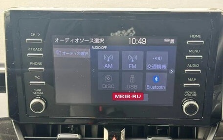 Toyota Corolla, 2021 год, 1 290 099 рублей, 18 фотография