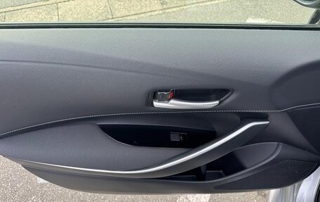 Toyota Corolla, 2021 год, 1 290 099 рублей, 22 фотография