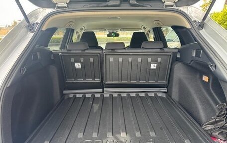 Toyota Corolla, 2021 год, 1 290 099 рублей, 35 фотография