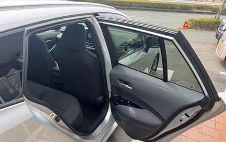 Toyota Corolla, 2021 год, 1 290 099 рублей, 31 фотография