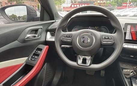 MG 5, 2022 год, 1 100 009 рублей, 8 фотография