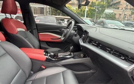 MG 5, 2022 год, 1 100 009 рублей, 13 фотография