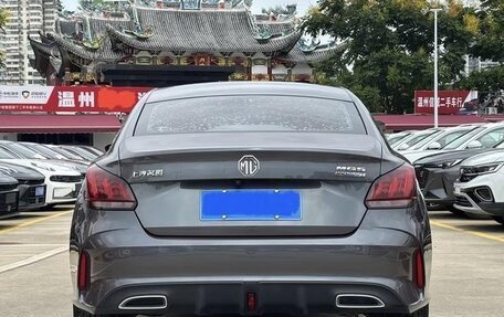 MG 5, 2022 год, 1 100 009 рублей, 5 фотография