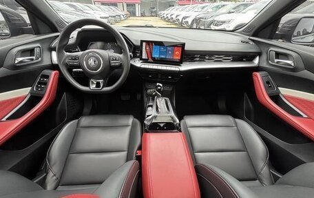 MG 5, 2022 год, 1 100 009 рублей, 10 фотография