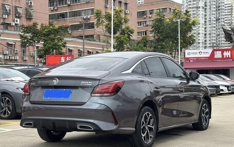 MG 5, 2022 год, 1 100 009 рублей, 4 фотография