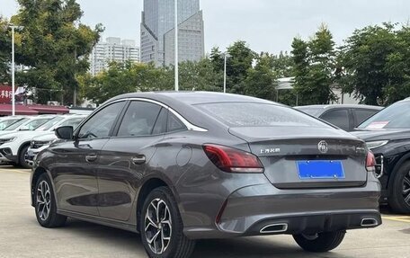 MG 5, 2022 год, 1 100 009 рублей, 6 фотография