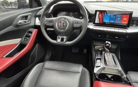 MG 5, 2022 год, 1 100 009 рублей, 9 фотография