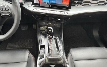 MG 5, 2022 год, 1 100 009 рублей, 12 фотография