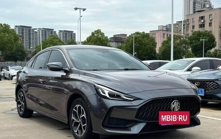 MG 5, 2022 год, 1 100 009 рублей, 3 фотография