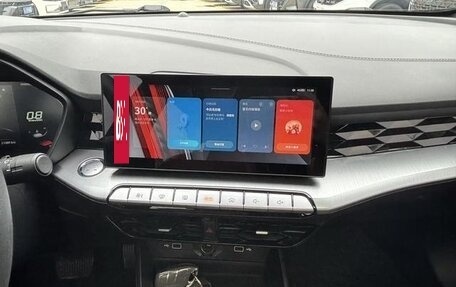 MG 5, 2022 год, 1 100 009 рублей, 11 фотография