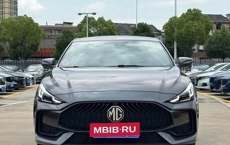 MG 5, 2022 год, 1 100 009 рублей, 2 фотография