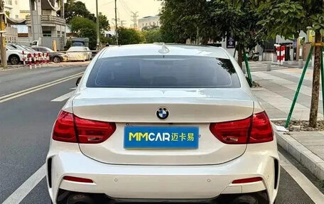 BMW 1 серия, 2021 год, 1 800 125 рублей, 8 фотография