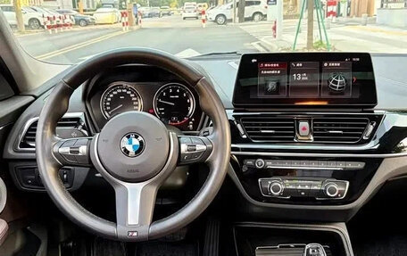 BMW 1 серия, 2021 год, 1 800 125 рублей, 15 фотография