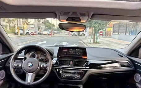 BMW 1 серия, 2021 год, 1 800 125 рублей, 3 фотография