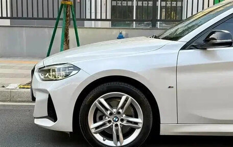 BMW 1 серия, 2021 год, 1 800 125 рублей, 7 фотография