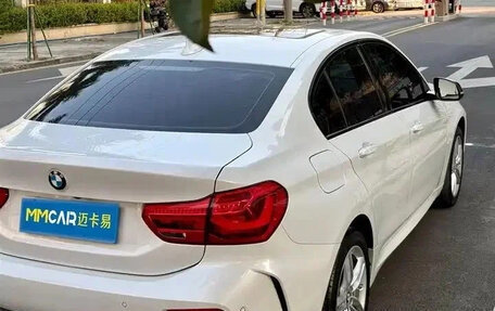 BMW 1 серия, 2021 год, 1 800 125 рублей, 9 фотография