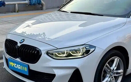 BMW 1 серия, 2021 год, 1 800 125 рублей, 5 фотография