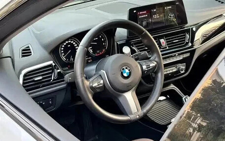 BMW 1 серия, 2021 год, 1 800 125 рублей, 14 фотография
