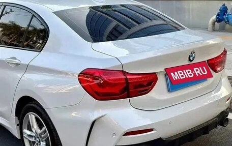 BMW 1 серия, 2021 год, 1 800 125 рублей, 11 фотография