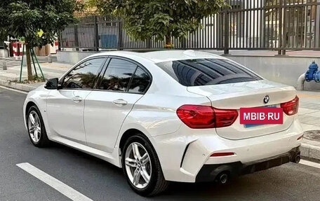 BMW 1 серия, 2021 год, 1 800 125 рублей, 2 фотография