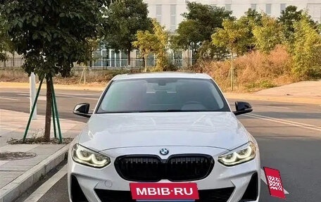 BMW 1 серия, 2021 год, 1 800 125 рублей, 4 фотография