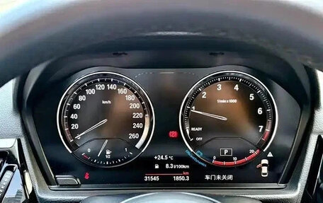 BMW 1 серия, 2021 год, 1 800 125 рублей, 16 фотография