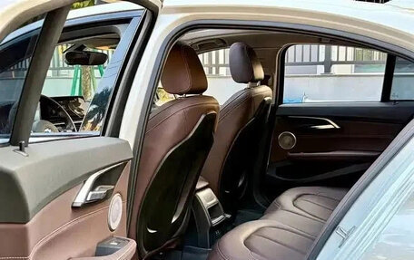 BMW 1 серия, 2021 год, 1 800 125 рублей, 20 фотография