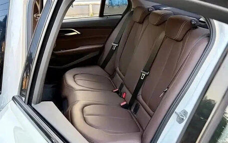 BMW 1 серия, 2021 год, 1 800 125 рублей, 19 фотография