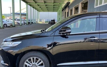 Toyota Harrier, 2018 год, 2 390 099 рублей, 6 фотография