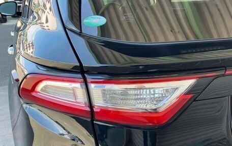 Toyota Harrier, 2018 год, 2 390 099 рублей, 7 фотография