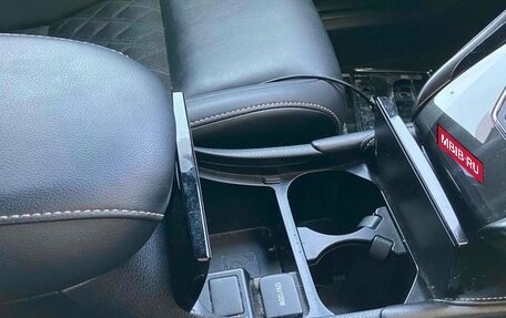 Toyota Harrier, 2018 год, 2 390 099 рублей, 12 фотография