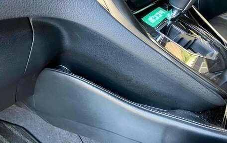 Toyota Harrier, 2018 год, 2 390 099 рублей, 21 фотография