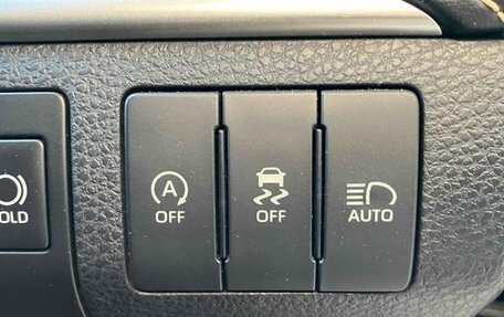 Toyota Harrier, 2018 год, 2 390 099 рублей, 19 фотография