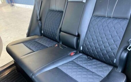 Toyota Harrier, 2018 год, 2 390 099 рублей, 25 фотография