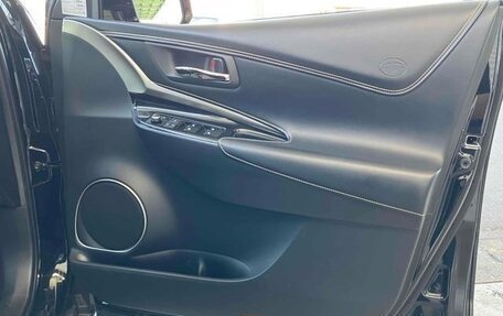 Toyota Harrier, 2018 год, 2 390 099 рублей, 16 фотография