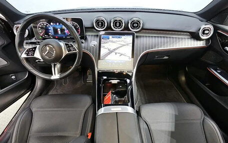 Mercedes-Benz C-Класс, 2022 год, 5 280 000 рублей, 7 фотография