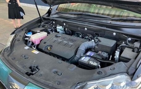 Toyota Harrier, 2018 год, 2 390 099 рублей, 29 фотография