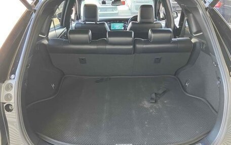 Toyota Harrier, 2018 год, 2 390 099 рублей, 28 фотография