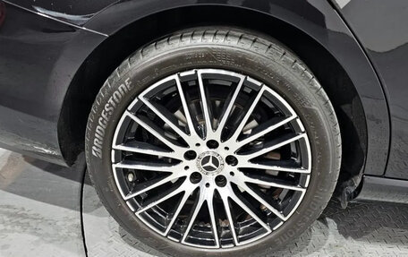 Mercedes-Benz C-Класс, 2022 год, 5 280 000 рублей, 5 фотография