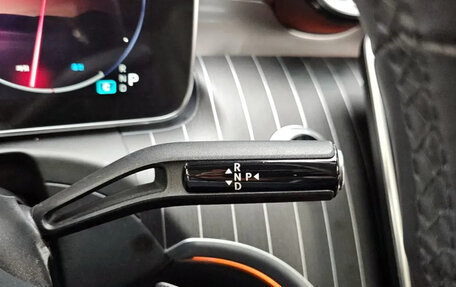 Mercedes-Benz C-Класс, 2022 год, 5 280 000 рублей, 9 фотография